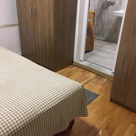 Villa Aleja * Saraybosna