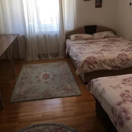 Villa Aleja Daire Saraybosna