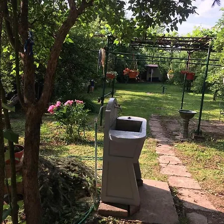 Daire Villa Aleja Saraybosna