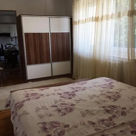 Villa Aleja Daire Saraybosna