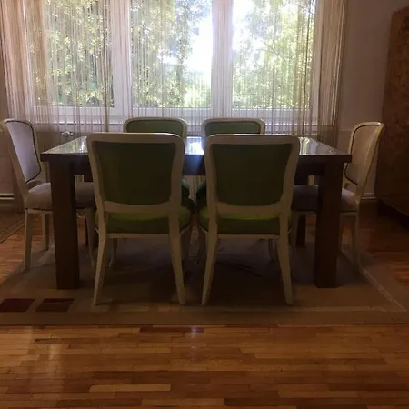 Villa Aleja * Saraybosna